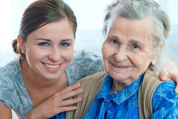 Keeping-the-elderly-at-home